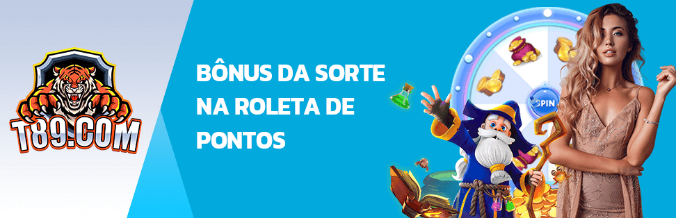 cassino online melhores bonus